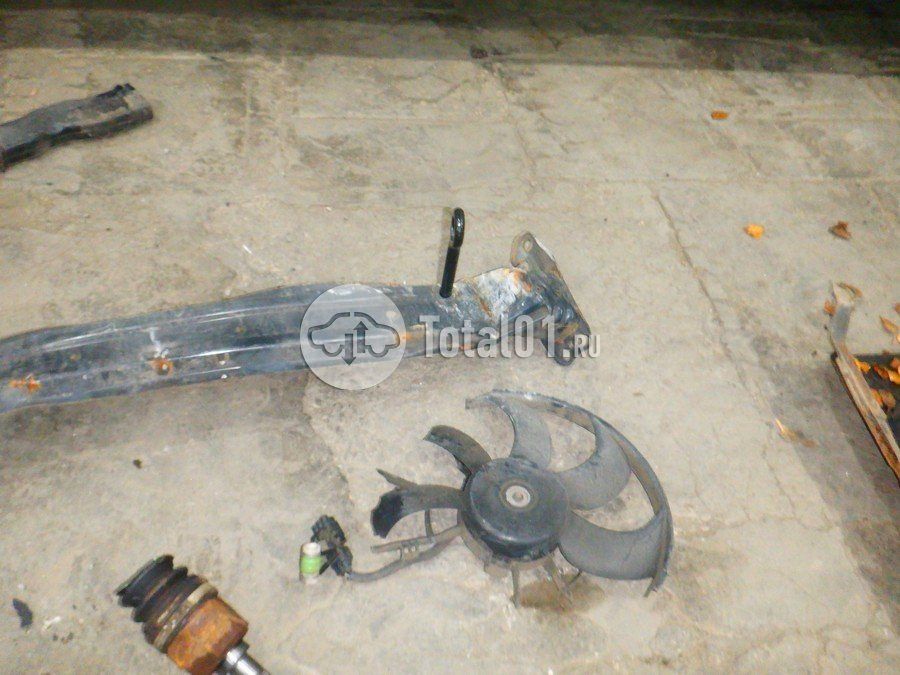 Фото Hyundai Solaris 306