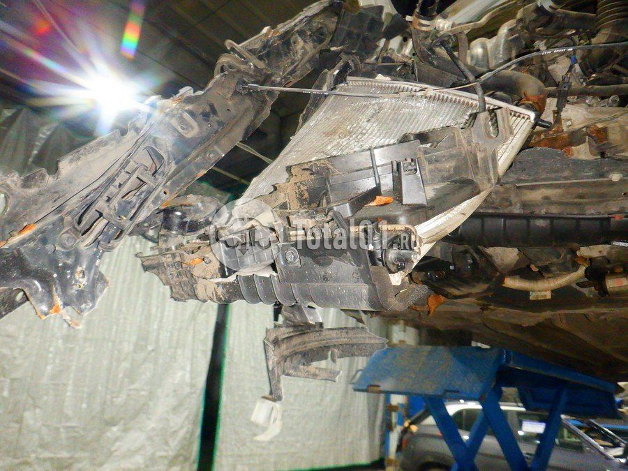 Фото Hyundai Solaris 308