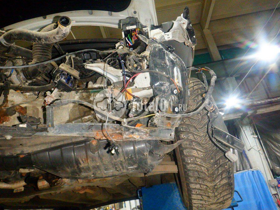 Фото Hyundai Solaris 312