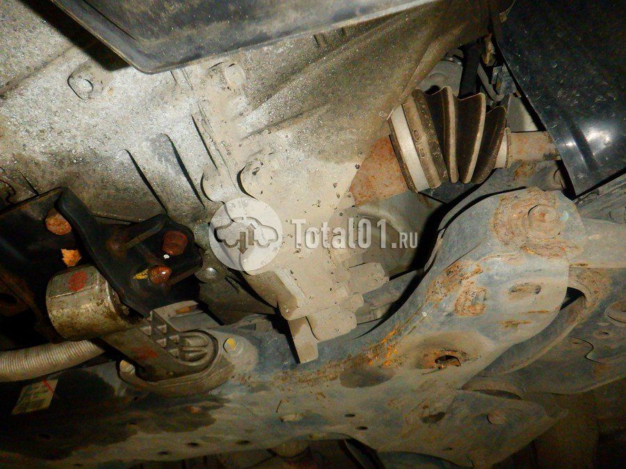 Фото Hyundai Solaris 320