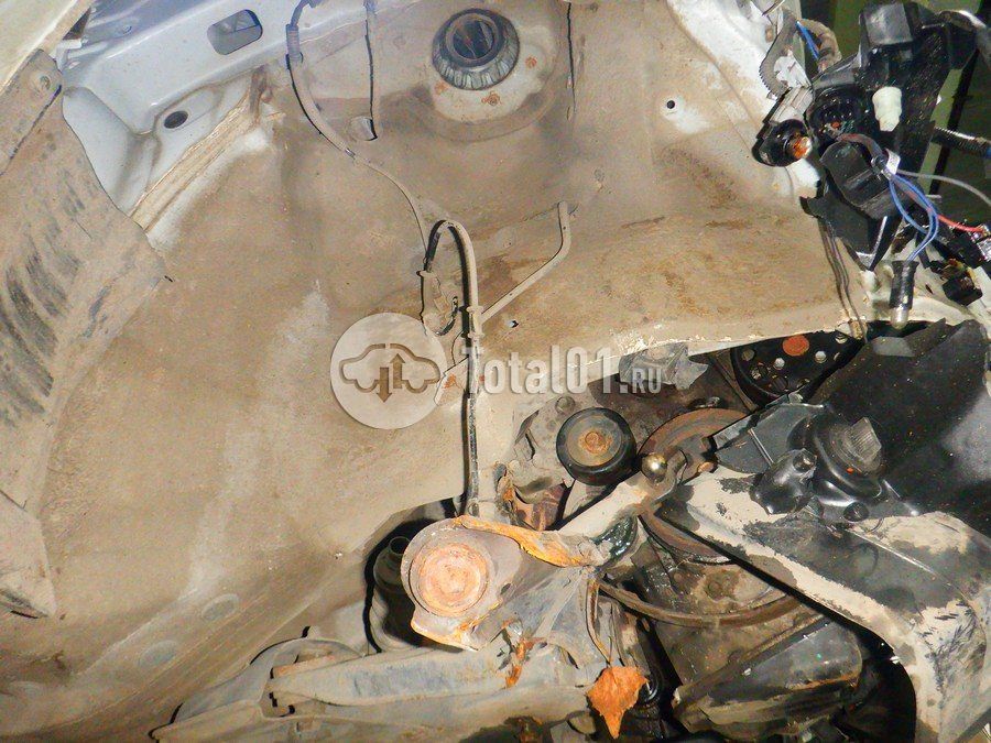 Фото Hyundai Solaris 368