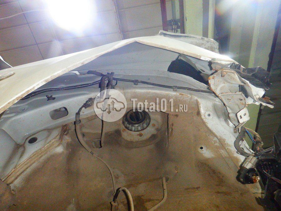 Фото Hyundai Solaris 370