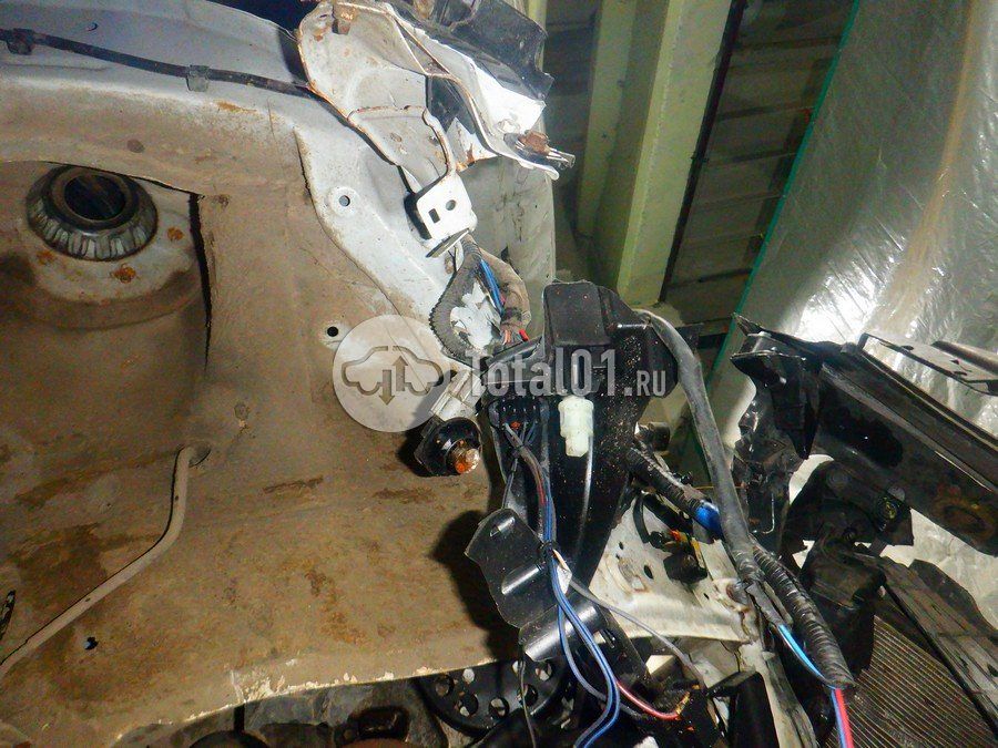 Фото Hyundai Solaris 372