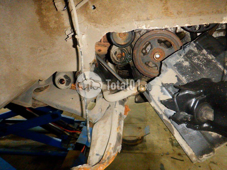 Фото Hyundai Solaris 380