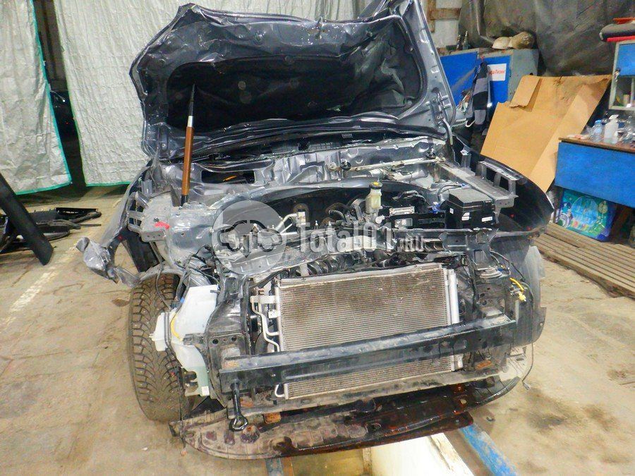 Фото Hyundai Creta 6