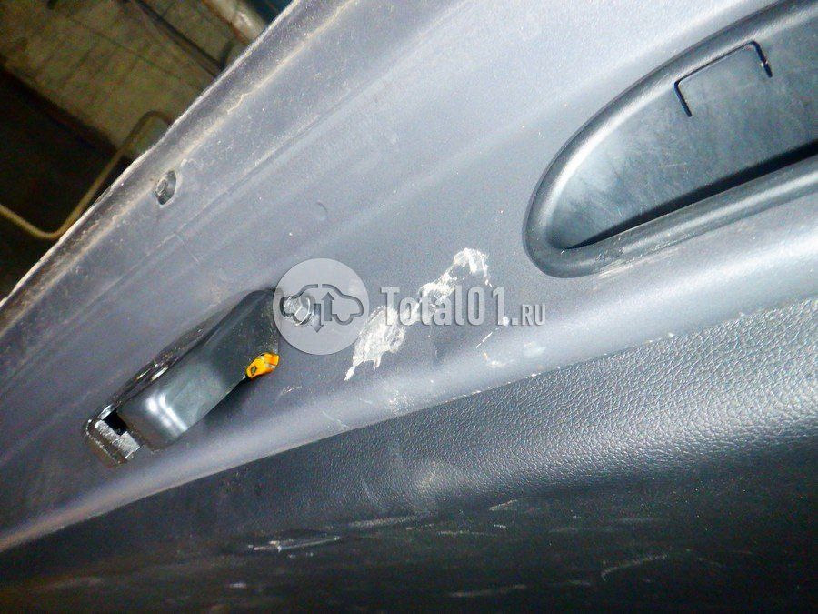 Фото Hyundai Creta 22