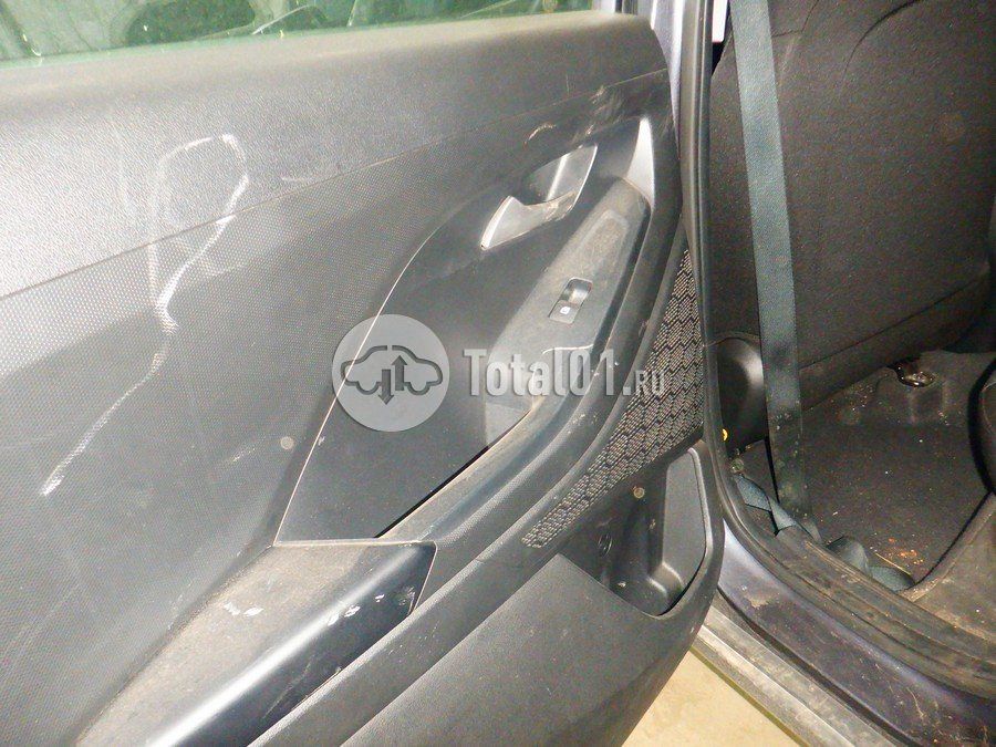 Фото Hyundai Creta 24