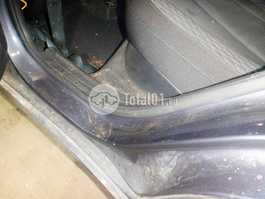 Фото Hyundai Creta 28