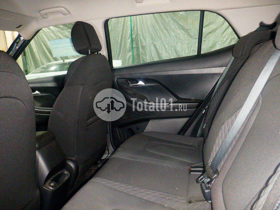 Фото Hyundai Creta 30