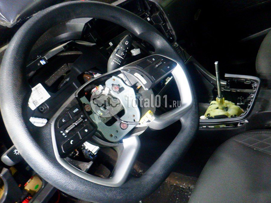 Фото Hyundai Creta 44