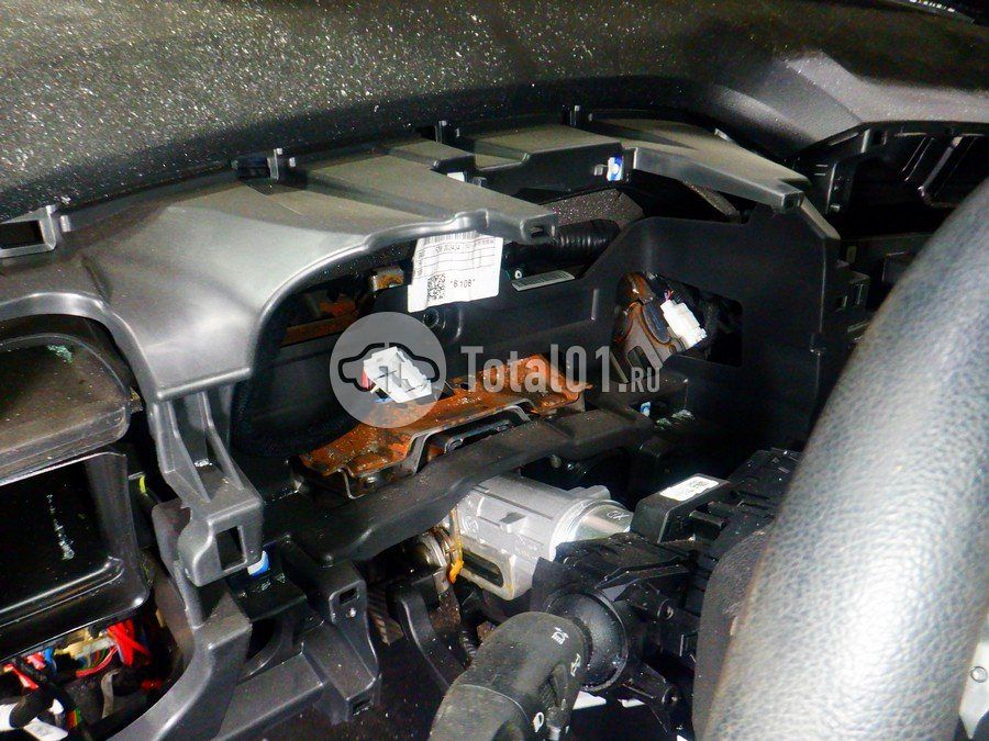 Фото Hyundai Creta 46