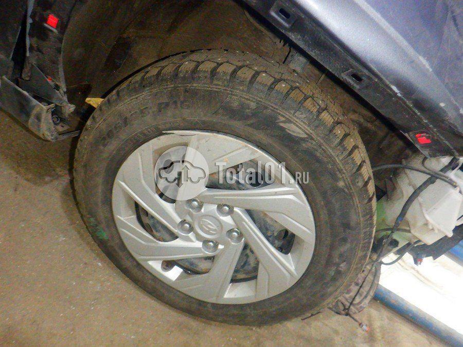 Фото Hyundai Creta 52