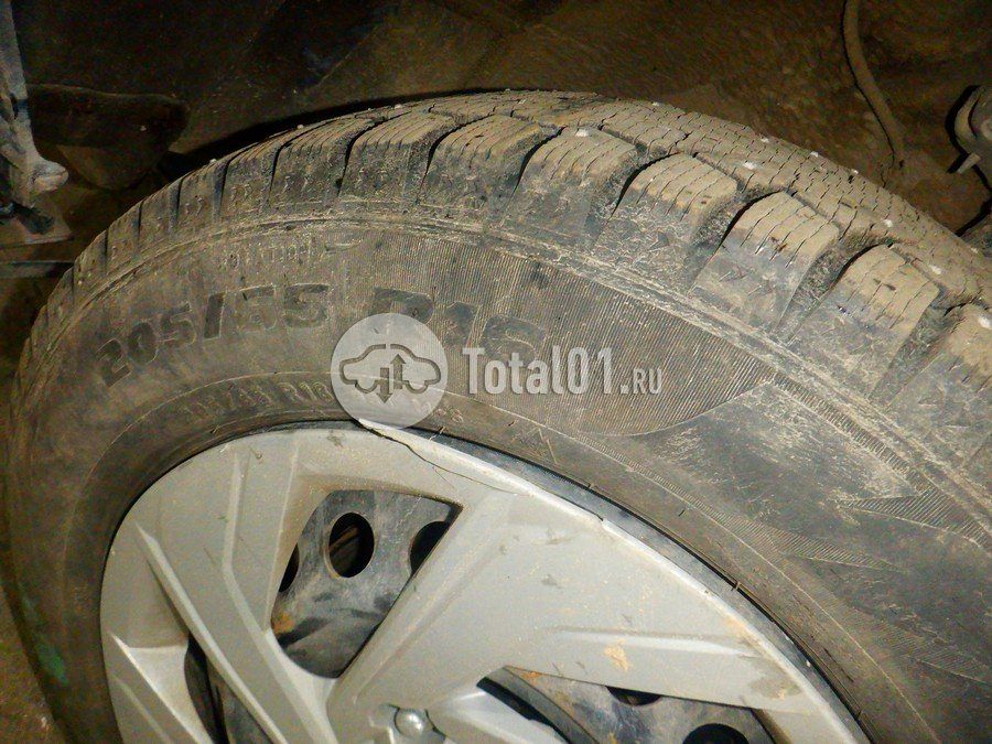 Фото Hyundai Creta 54