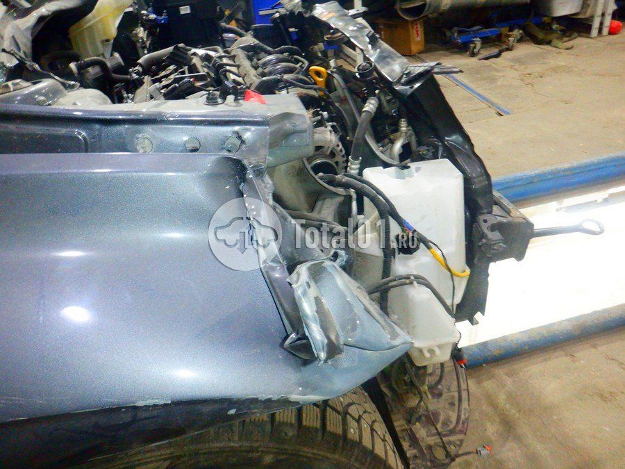 Фото Hyundai Creta 60