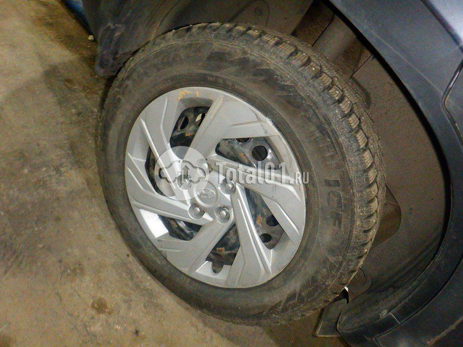 Фото Hyundai Creta 92