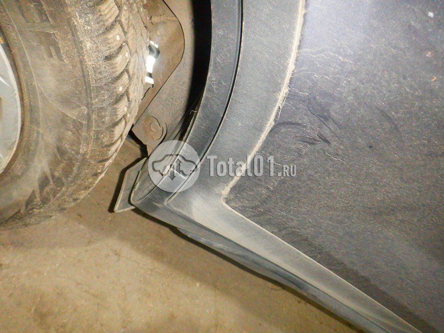 Фото Hyundai Creta 94