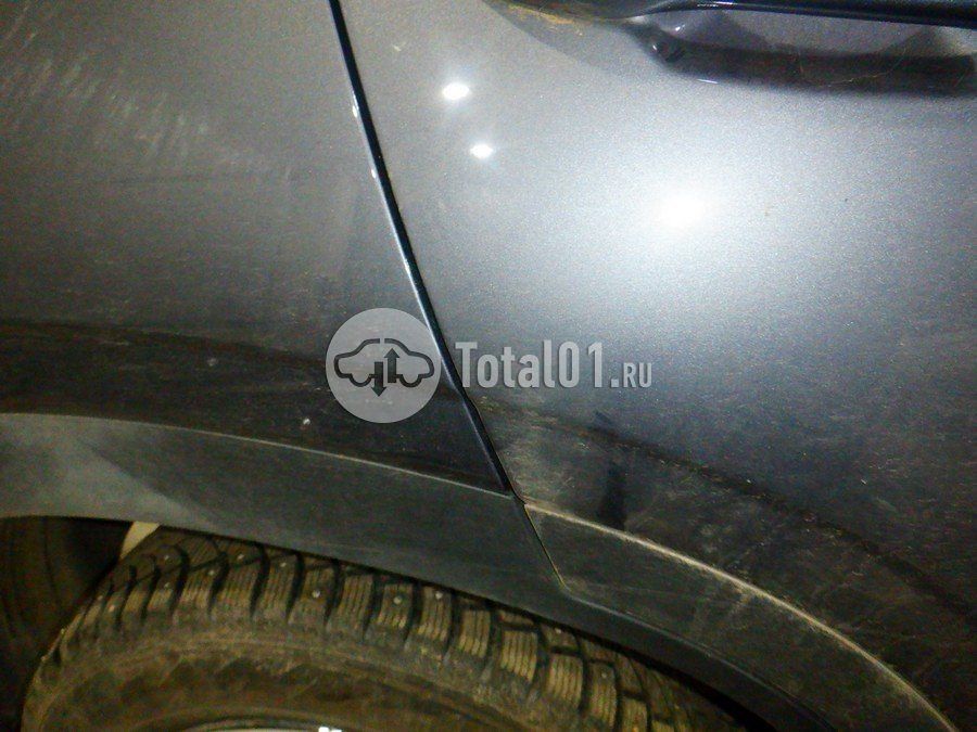 Фото Hyundai Creta 96