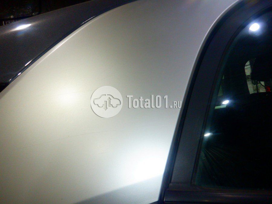 Фото Hyundai Creta 100