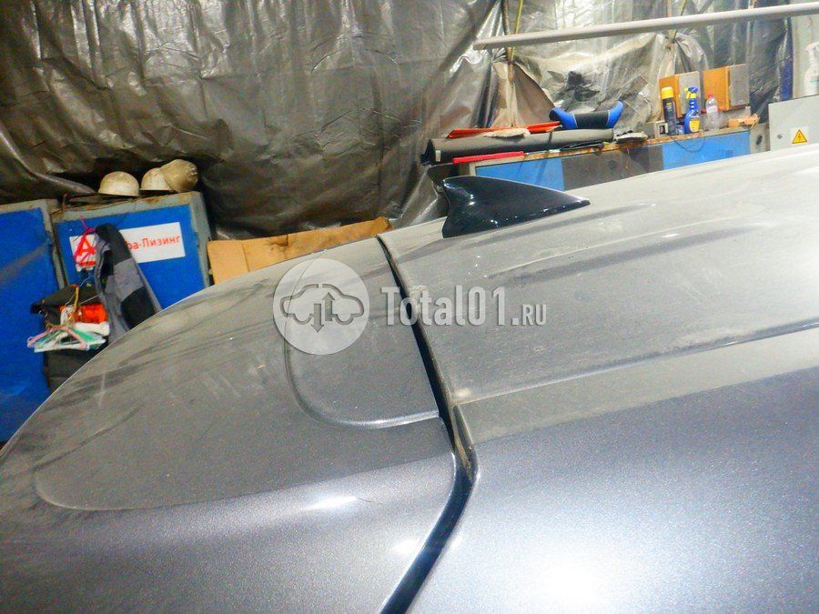 Фото Hyundai Creta 104