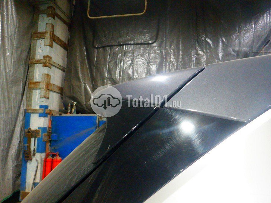 Фото Hyundai Creta 106