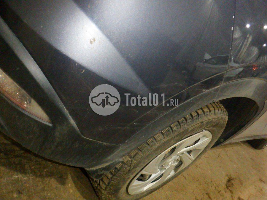 Фото Hyundai Creta 108