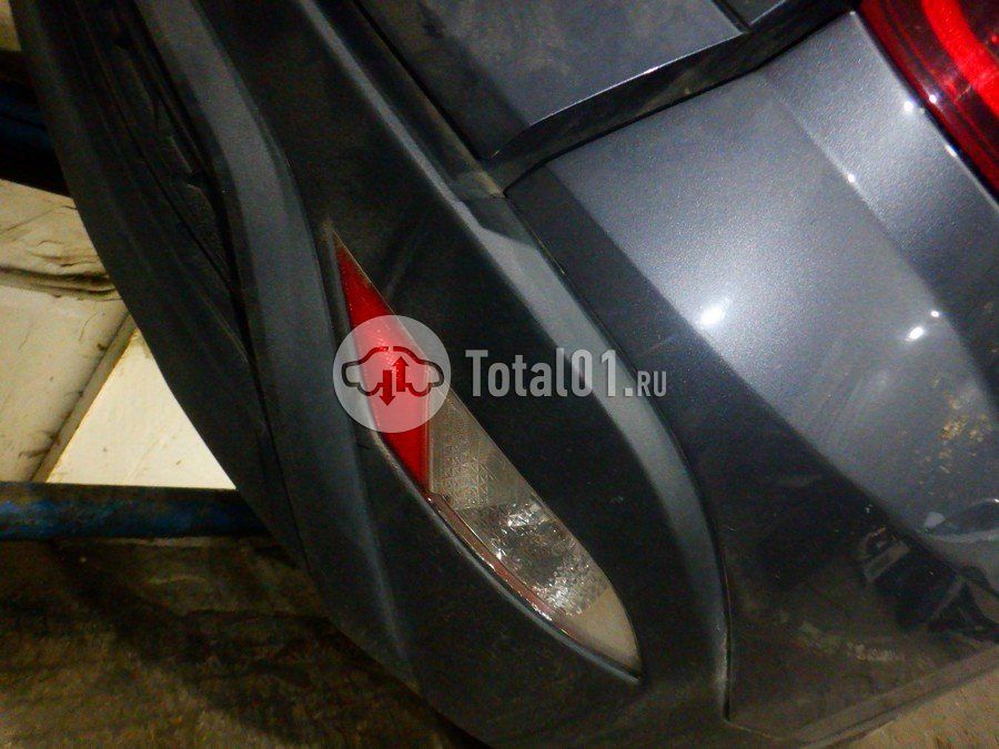 Фото Hyundai Creta 110