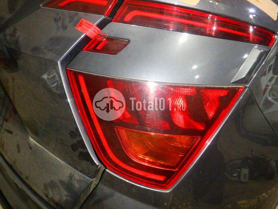 Фото Hyundai Creta 112