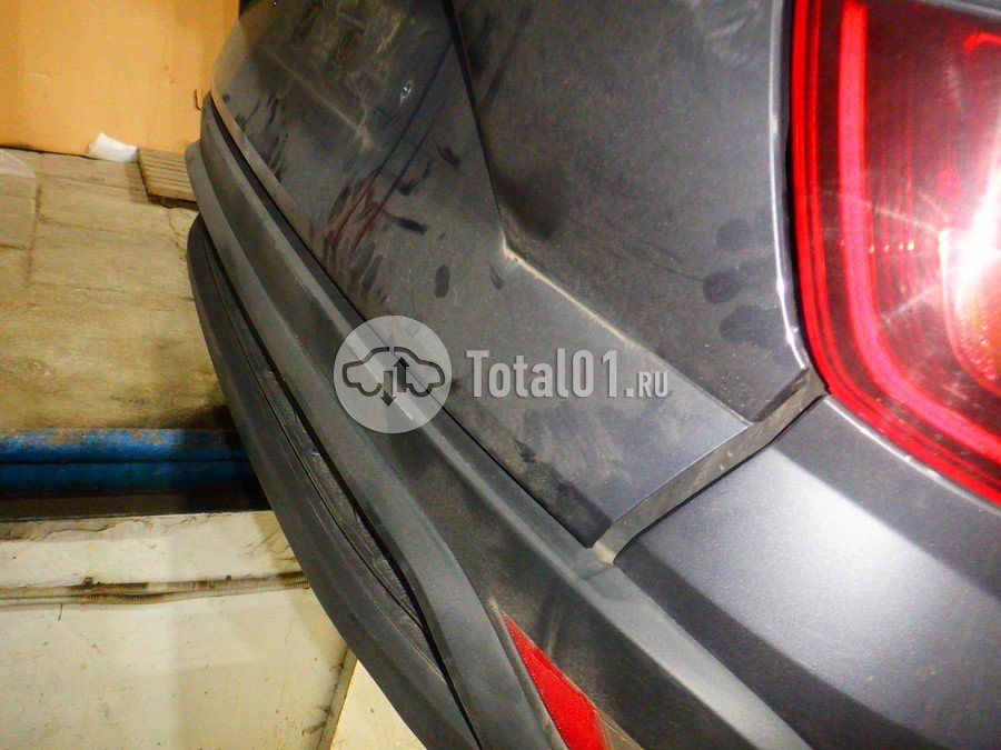 Фото Hyundai Creta 116