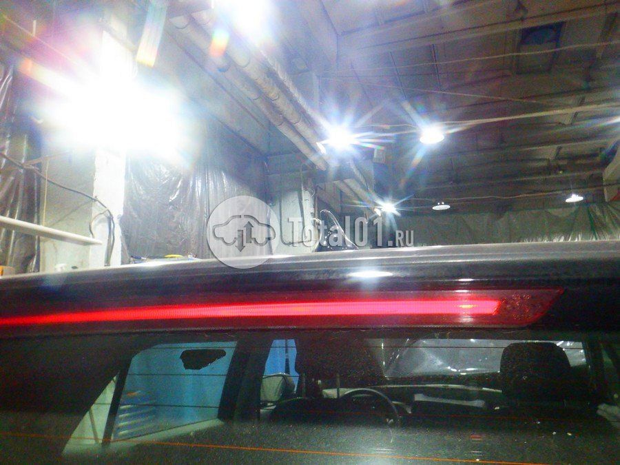 Фото Hyundai Creta 122