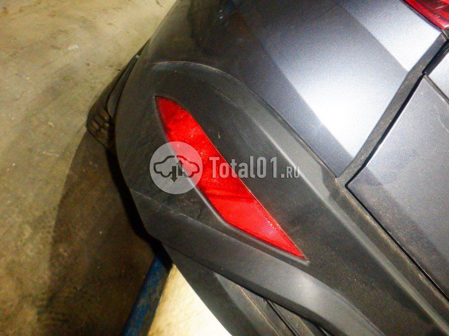 Фото Hyundai Creta 124