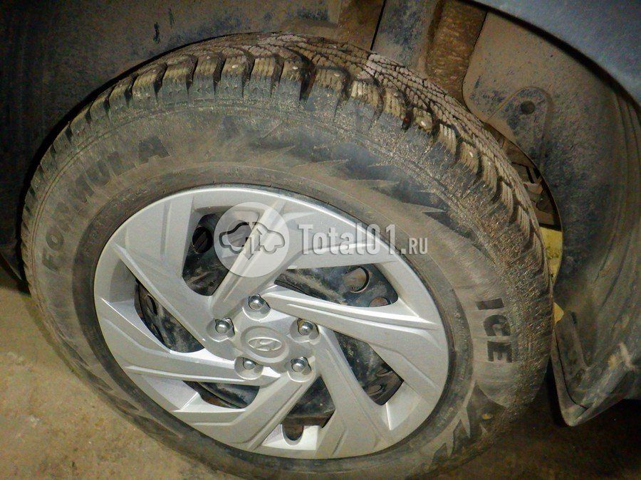 Фото Hyundai Creta 130