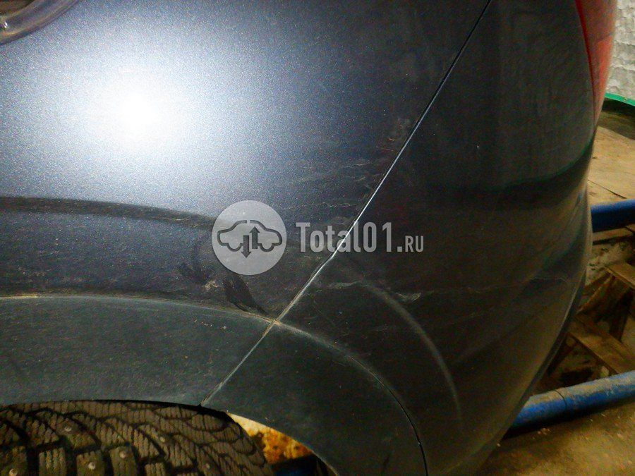 Фото Hyundai Creta 132