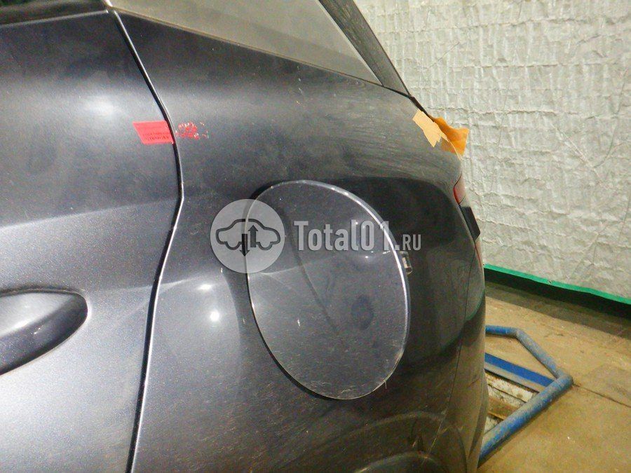 Фото Hyundai Creta 134