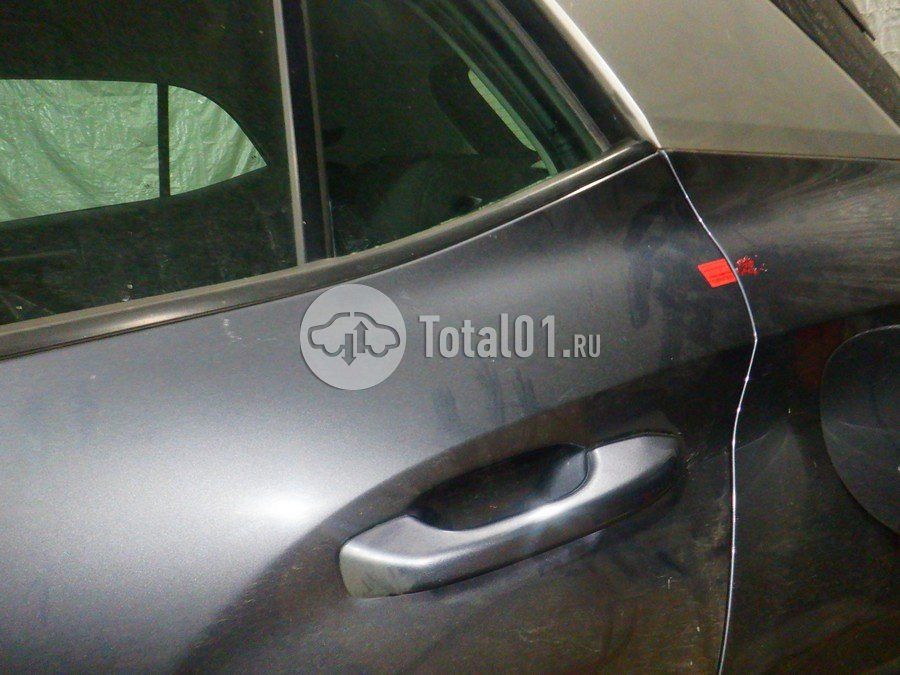 Фото Hyundai Creta 136