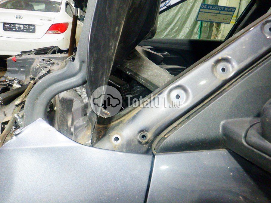 Фото Hyundai Creta 158