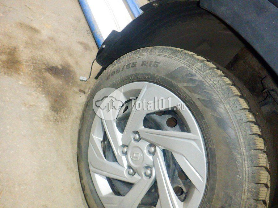 Фото Hyundai Creta 162