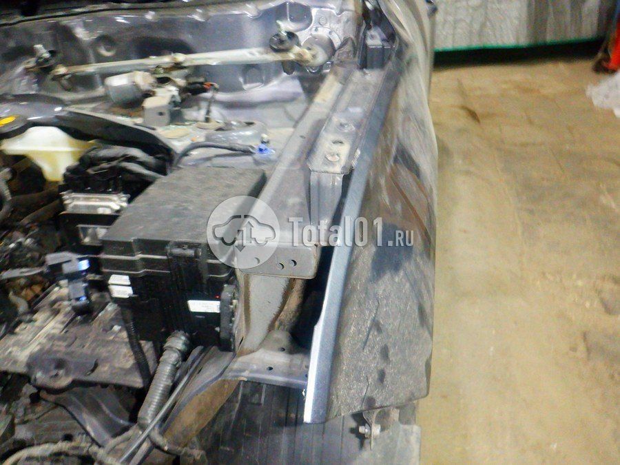 Фото Hyundai Creta 164