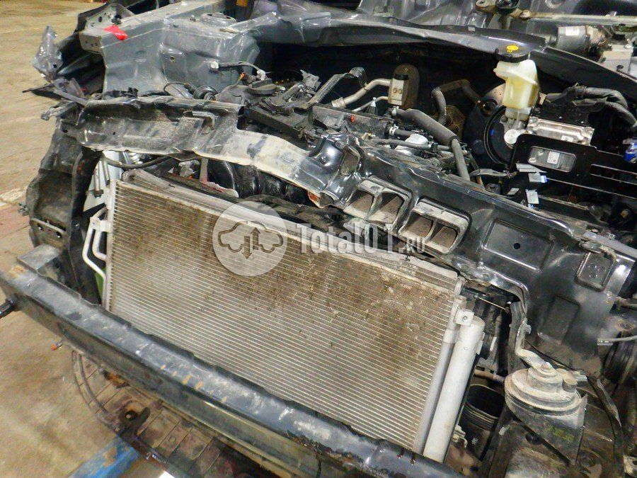 Фото Hyundai Creta 166