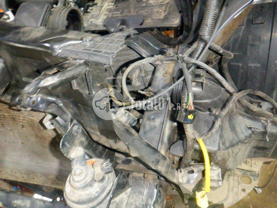 Фото Hyundai Creta 172