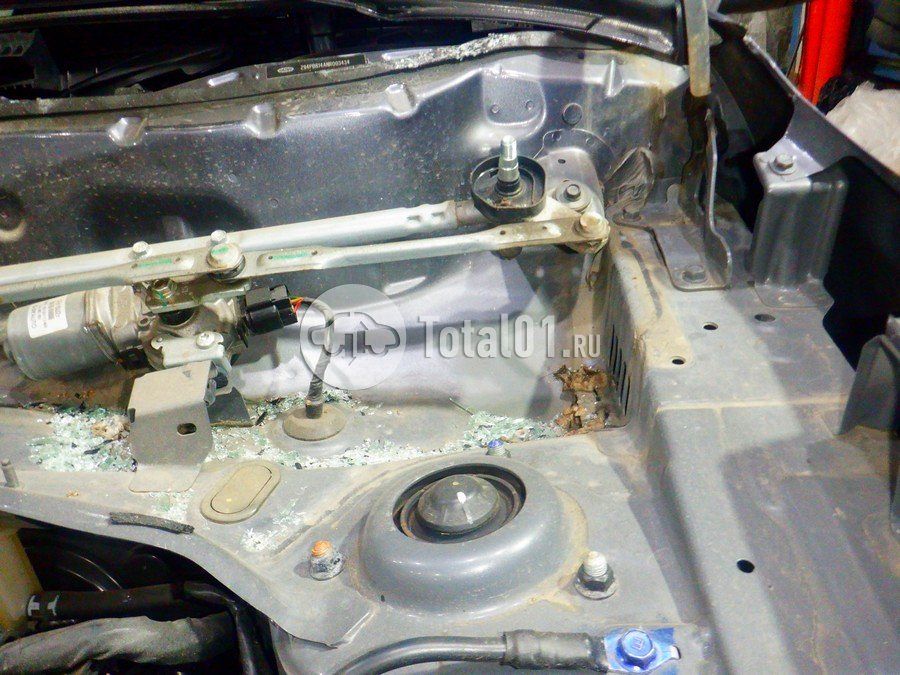 Фото Hyundai Creta 178