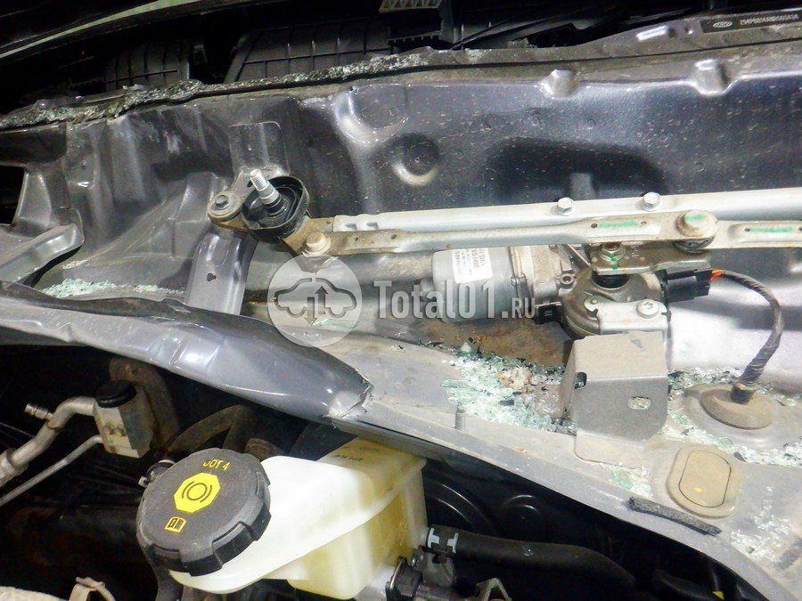 Фото Hyundai Creta 180