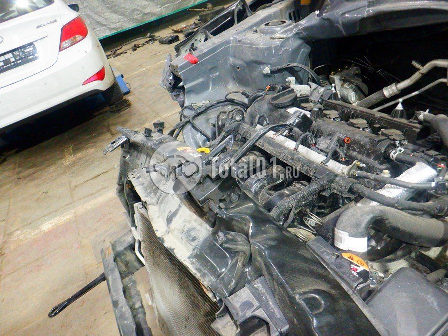 Фото Hyundai Creta 188