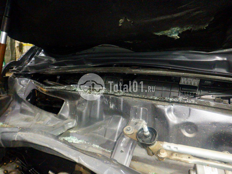 Фото Hyundai Creta 190