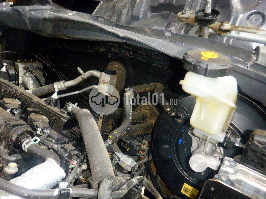 Фото Hyundai Creta 200