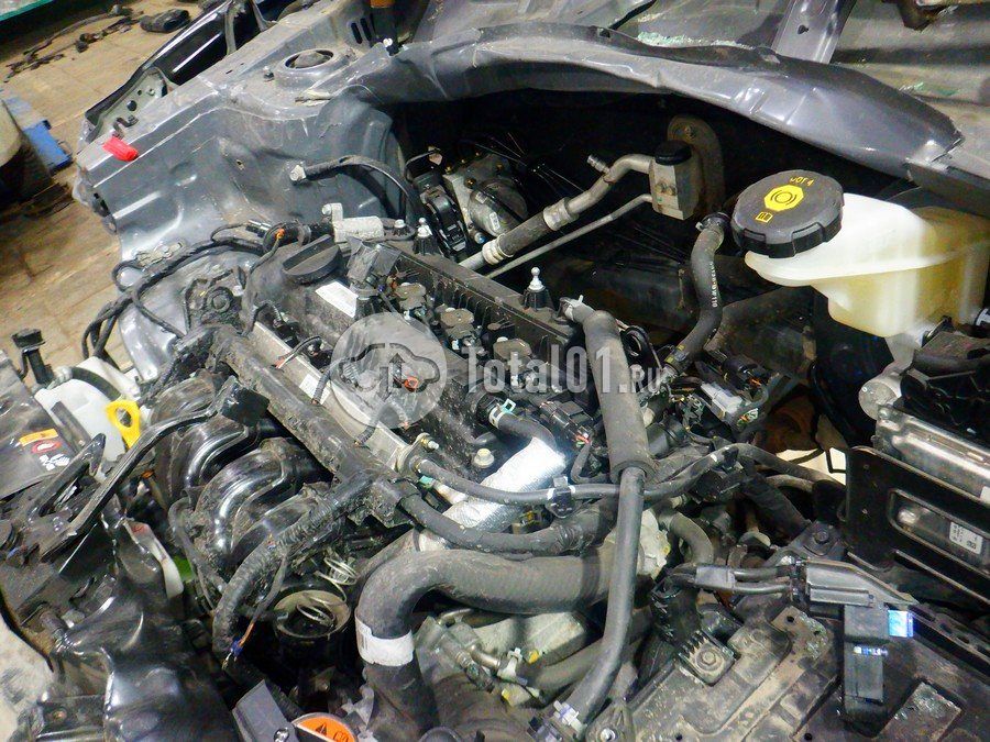 Фото Hyundai Creta 204