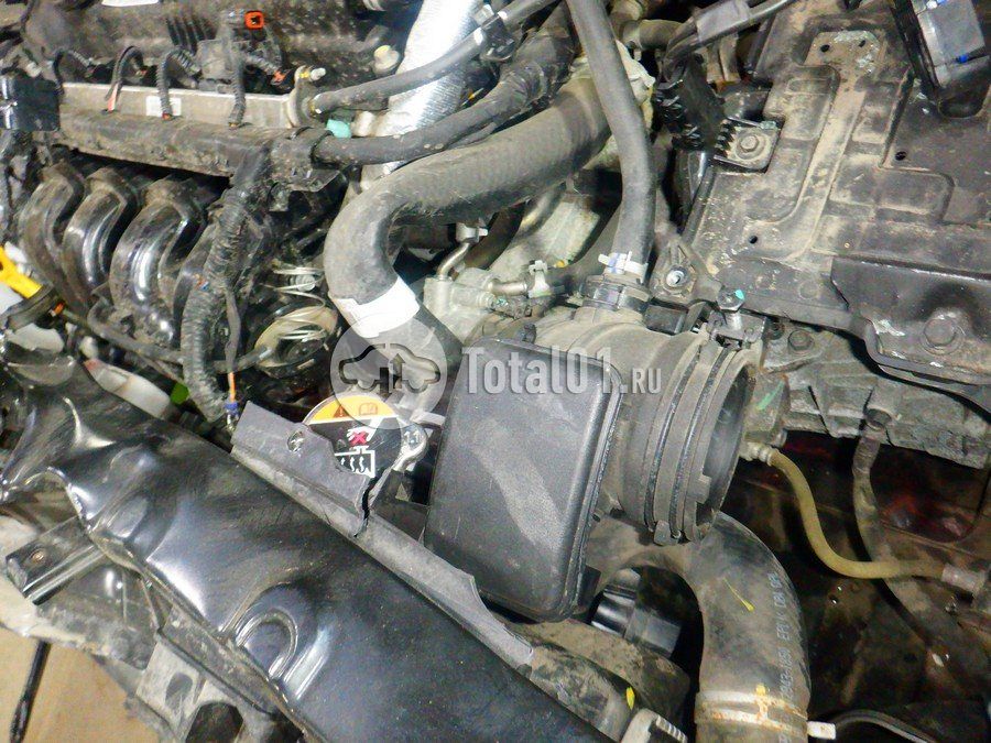 Фото Hyundai Creta 208