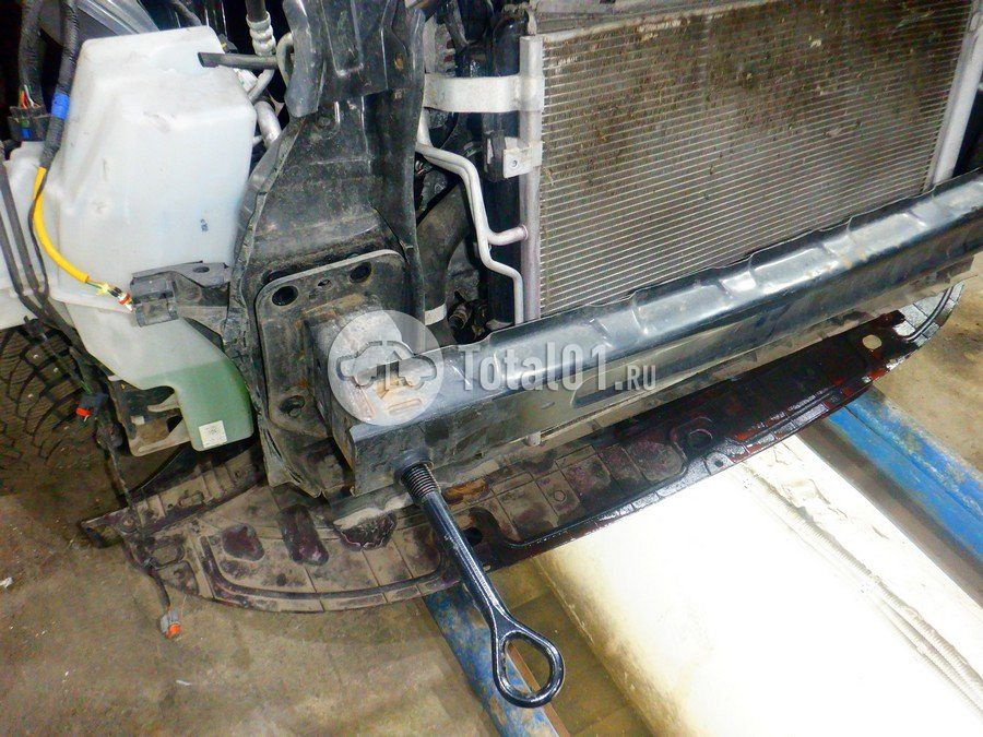 Фото Hyundai Creta 212