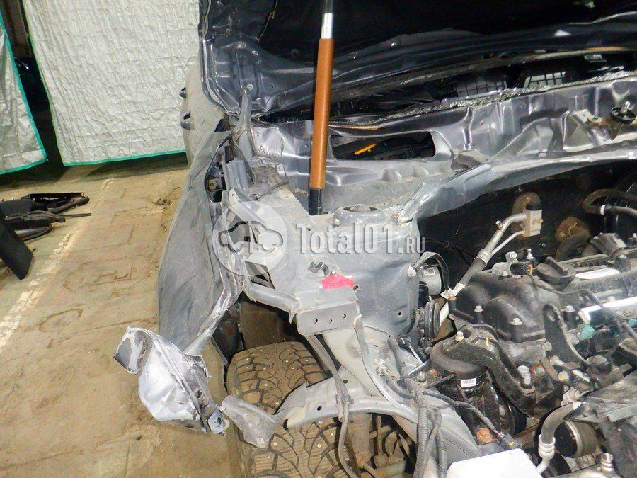 Фото Hyundai Creta 214