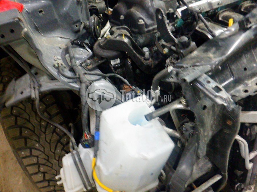 Фото Hyundai Creta 218