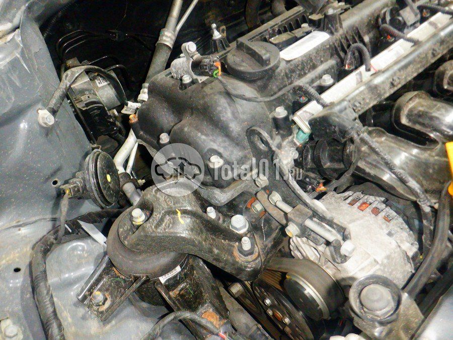 Фото Hyundai Creta 220